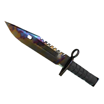 M9 Bayonet | Case Hardened